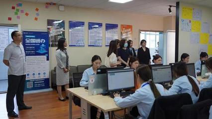 校企雙元協(xié)同，共育時代匠才——濟南信息工程學校產業(yè)學院賦能信息技術人才培養(yǎng)