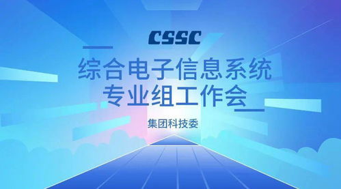 集團(tuán)科技委綜合電子信息系統(tǒng)專業(yè)組工作會(huì)在我院成功召開(kāi)，共謀信息技術(shù)咨詢服務(wù)新篇章