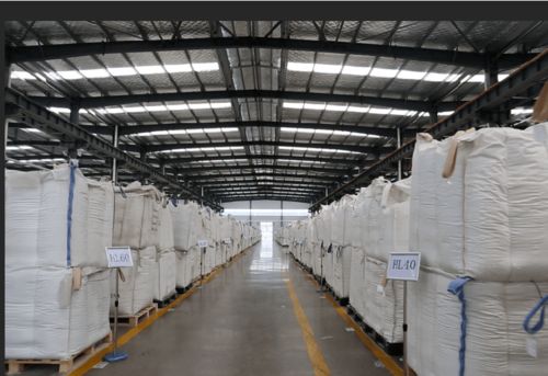 圣萊特 引領空心玻璃微珠新材料在建筑領域的創新與應用