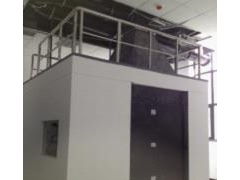 建筑材料單體燃燒試驗機(jī) 安全需求驅(qū)動下的熱銷產(chǎn)品解析