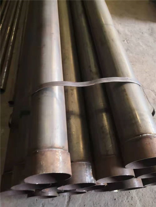 抽芯管連接便捷性解析與遠(yuǎn)久建材潮州產(chǎn)品優(yōu)勢