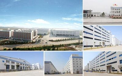 臺州涌豐建材 深耕建材行業，廣東佛山日豐管臺州總代理的卓越之路